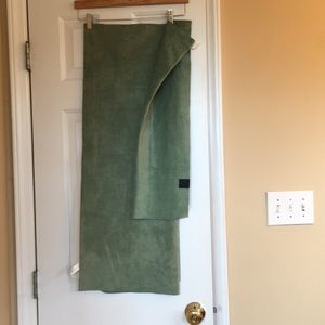 Lululemon Yoga towel